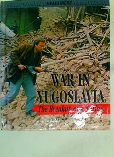 War in Yugoslavia
