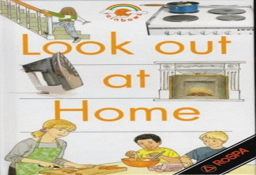 Look out at Home