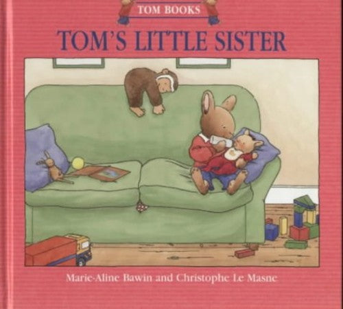 Tom's Little Sister