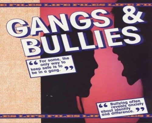 Gangs and Bullies