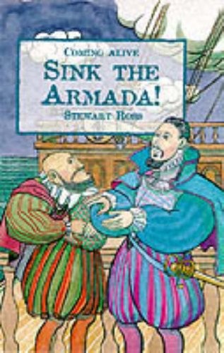 Sink the Armada!