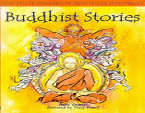 Buddhist Stories