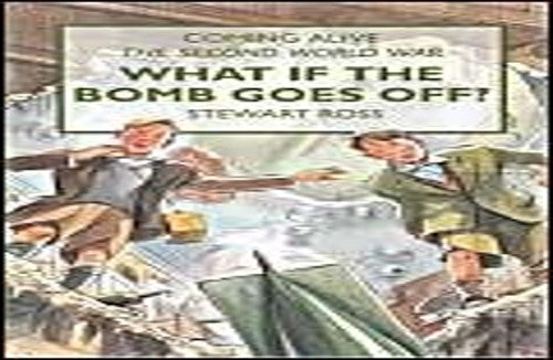What If the Bomb Goes off?