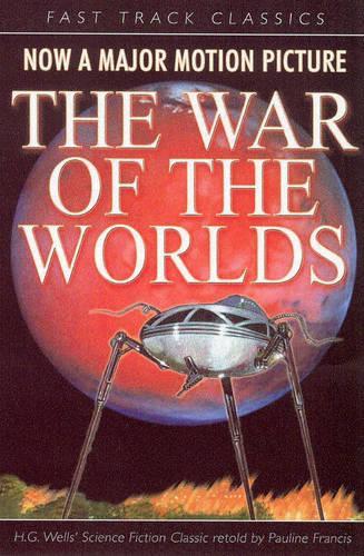 The War of the Worlds