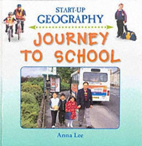 Journey to School