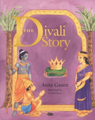 The Divali Small Book