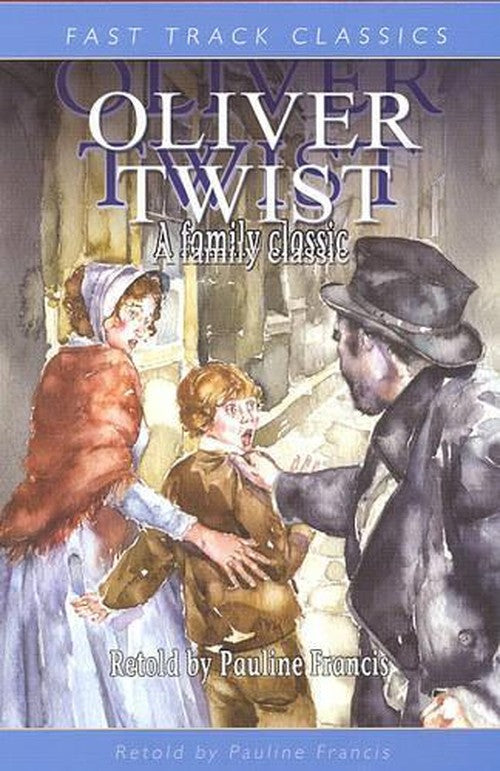 Oliver Twist