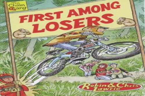 First Among Losers