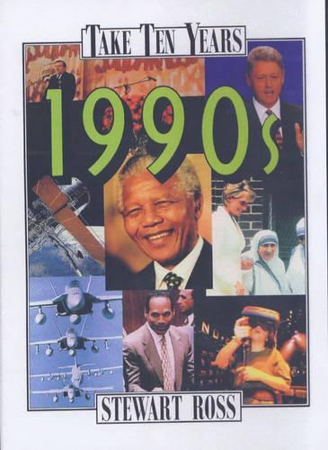 Take Ten Years