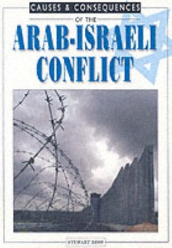 Arab-Israeli Conflict