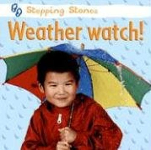 Weather Watch!