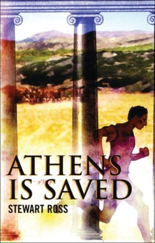 Athens is Saved!