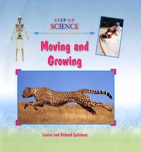 Moving and Growing