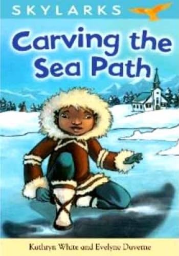 Carving the Sea Path