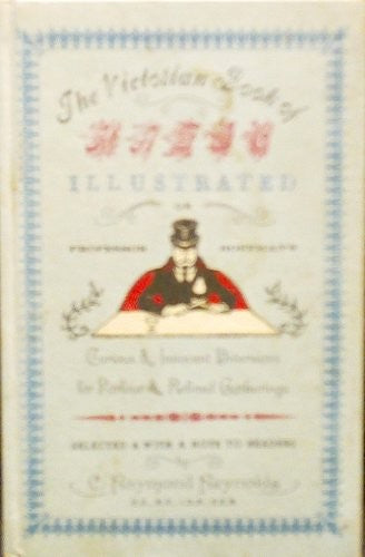 Victorian Book of Magic