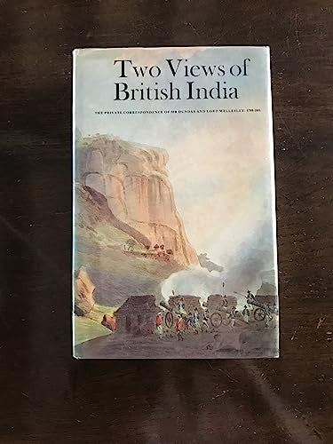 Two Views of British India