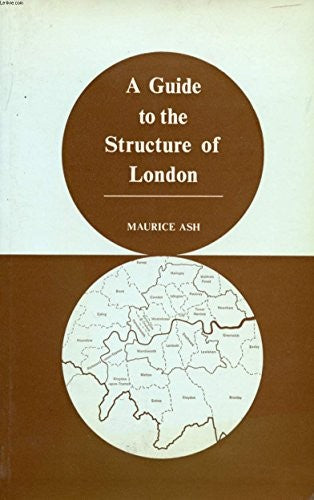 Guide to the Structure of London