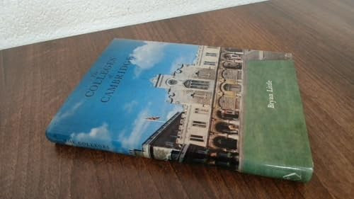 Colleges of Cambridge