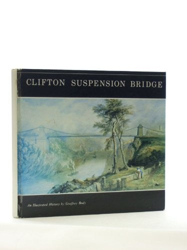 Clifton Suspension Bridge