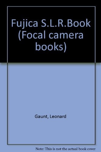 Fujica S.L.R.Book