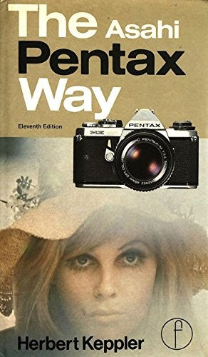 Asahi Pentax Way
