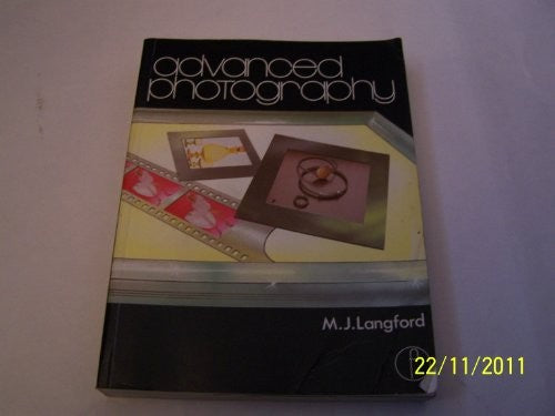 Advanced Photography