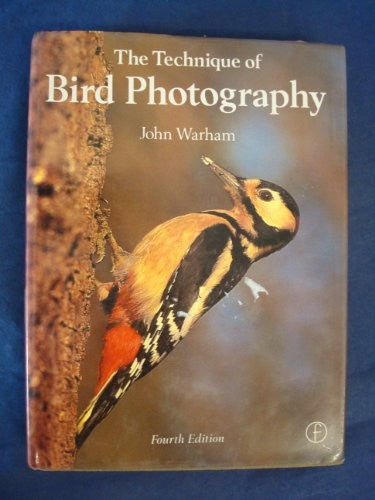 The Technique of Bird Photography