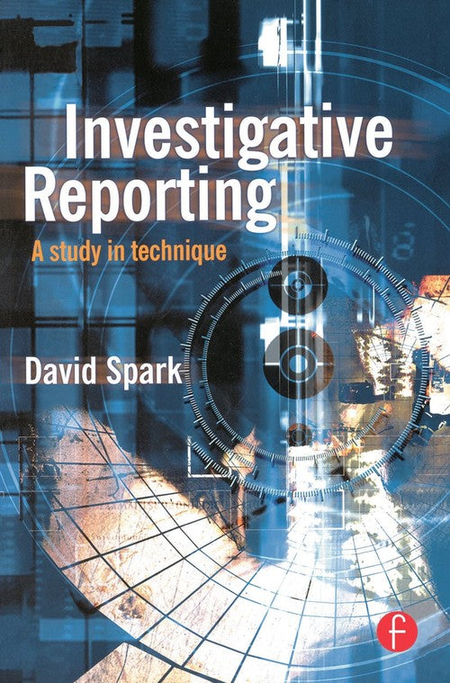 Investigative Reporting