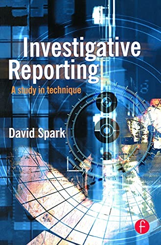 Investigative Reporting