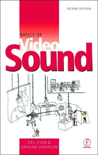 Basics of Video Sound