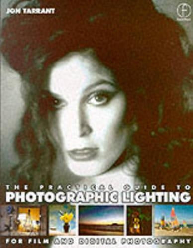 Practical Guide to Photographic Lighting