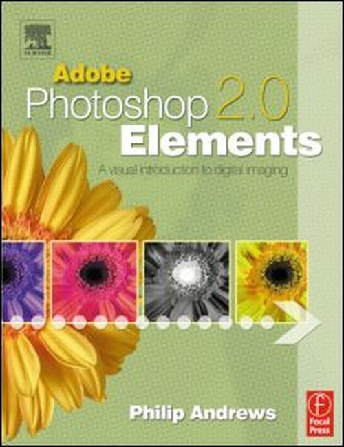 Adobe Photoshop Elements 2.0