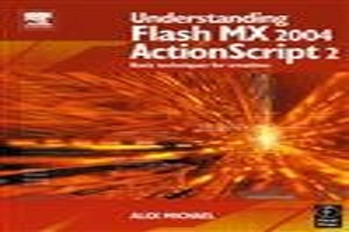Understanding Flash MX 2004 ActionScript 2