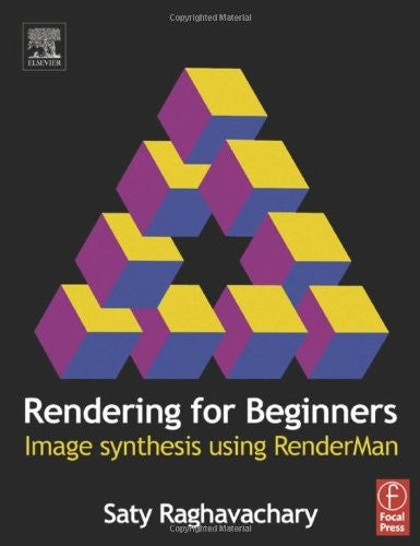 Rendering for Beginners