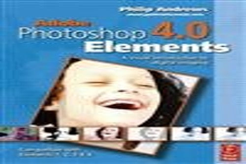 Adobe Photoshop Elements 4.0
