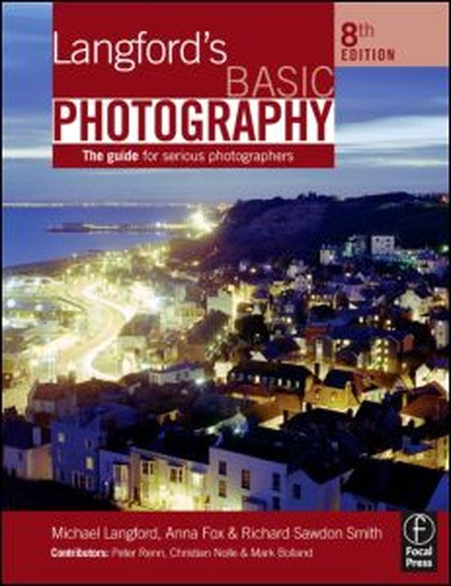 Langford's Basic Photography