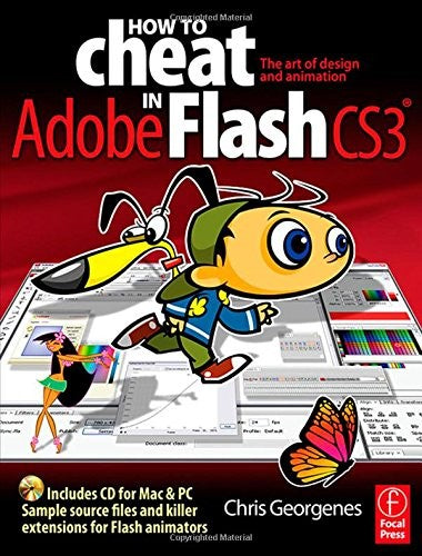 How to Cheat in Adobe Flash CS3