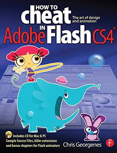 How to Cheat in Adobe Flash CS4