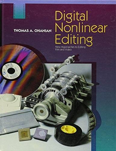 Digital Nonlinear Editing