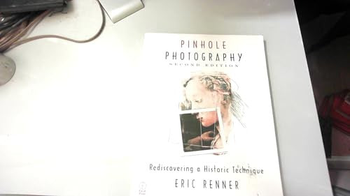 Pinhole Photography