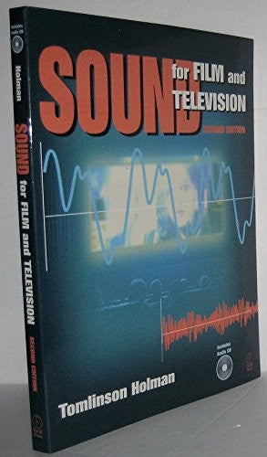 Sound for Film and Television