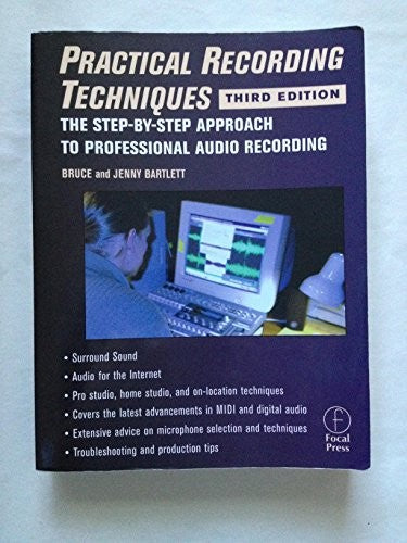 Practical Recording Techniques