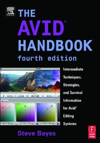 The Avid Handbook