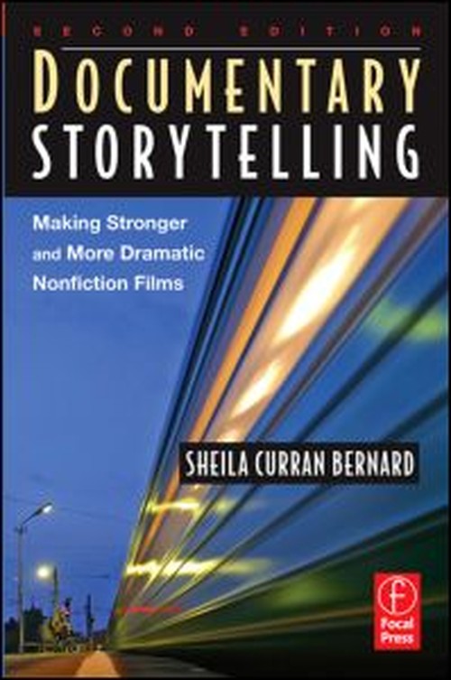 Documentary Storytelling