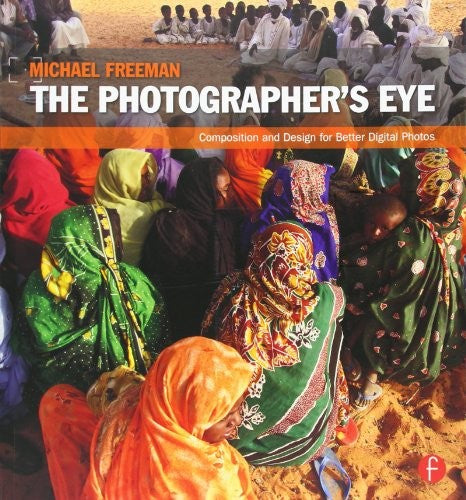 The Photographer's Eye