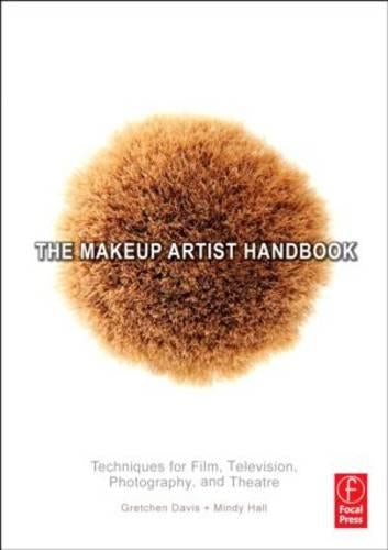 The Makeup Artist Handbook
