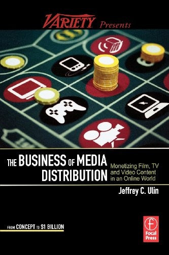 The Business of Media Distribution