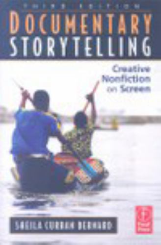 Documentary Storytelling