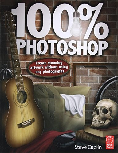 100% Photoshop