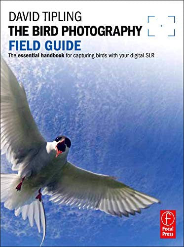 The Bird Photography Field Guide